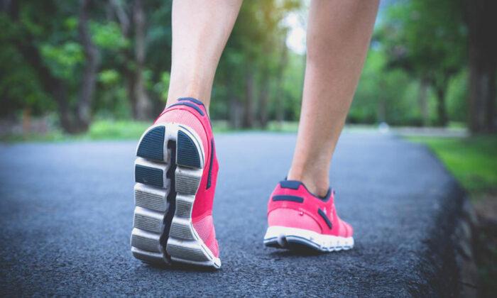 Embrace the Benefits of Slow Jogging: Tips for Proper Execution to Lower Blood Pressure and Lose Weight