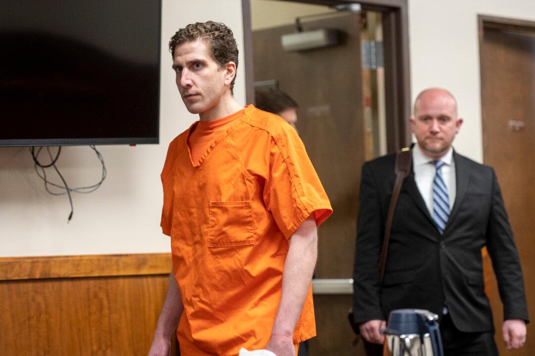 Judge Agrees to Narrow but Not Lift Gag Order in University of Idaho Student Slayings Case