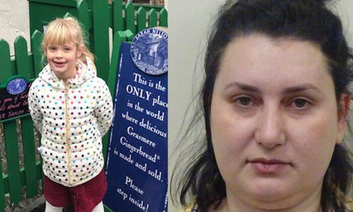 Father of Girl, 7, Murdered by Albanian Schizophrenic Furious at Home Office