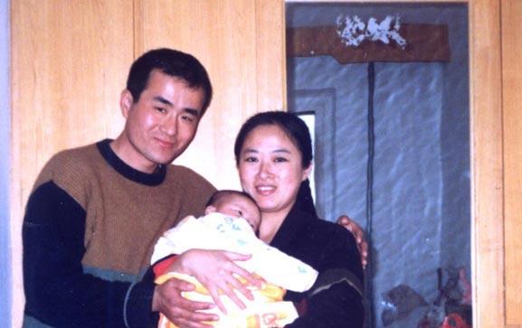 Family Member of Falun Gong Adherents Endures Persecution Since She Was 10 Months Old