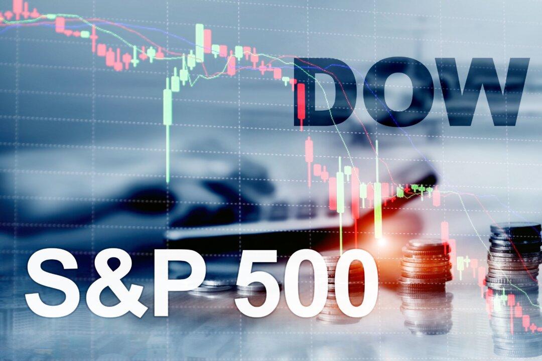 How Major US Stock Indexes Fared Dec. 11