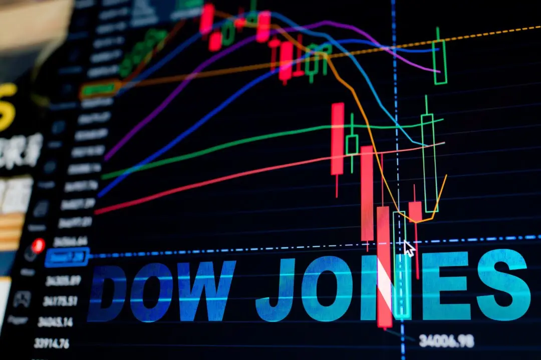 How Major US Stock Indexes Fared Oct. 21