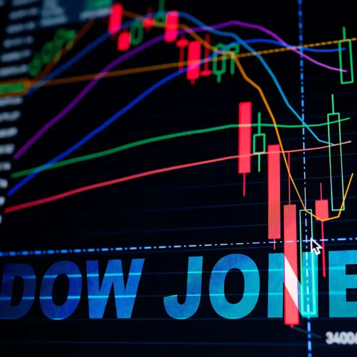 How Major US Stock Indexes Fared Oct. 28