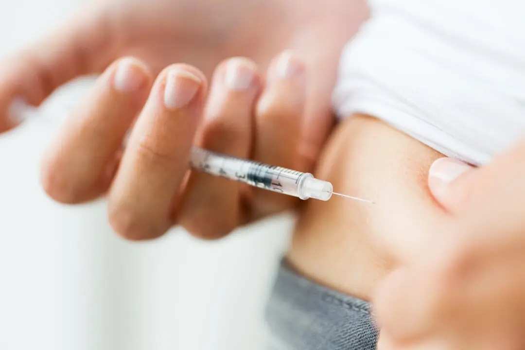 FTC Complaint Alleges Insulin Middlemen Artificially Inflated Prices