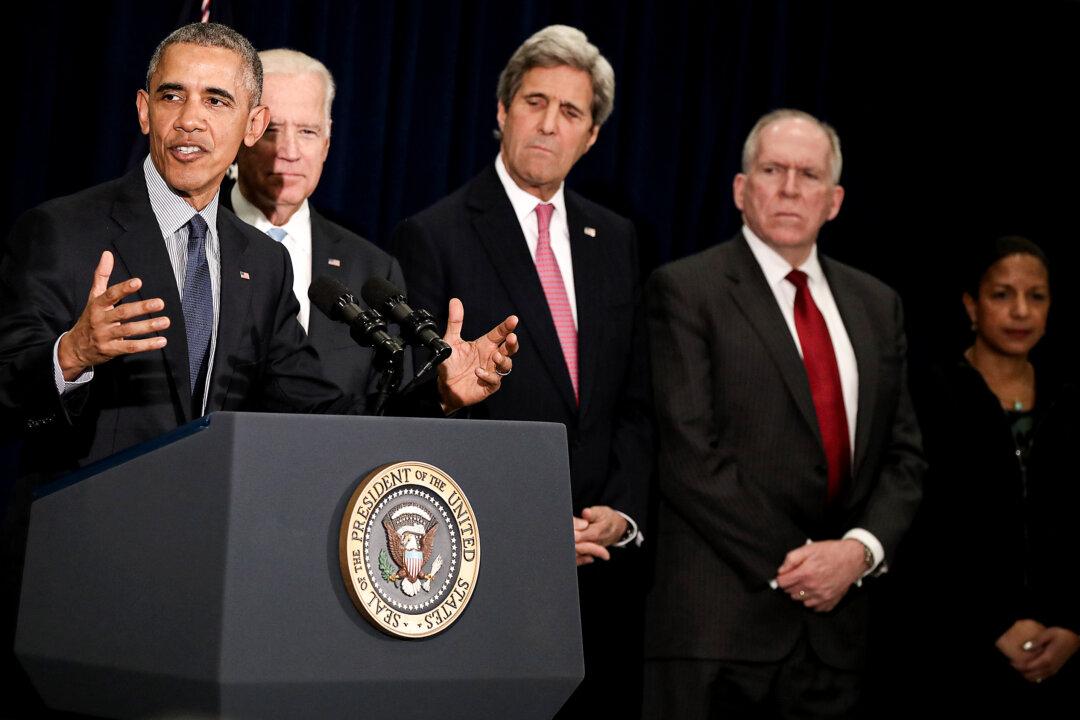 ANALYSIS: How Much Did Brennan, Obama, and Comey Actually Know Before FBI Opened Investigation Into Trump?