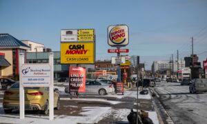 Ottawa’s Payday Loan Crackdown Will Help Canada’s Black Market