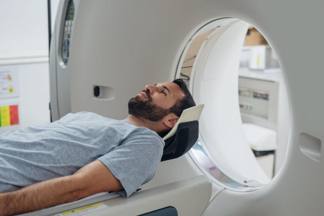 Antioxidants May Lower Radiation Risk From Medical Imaging