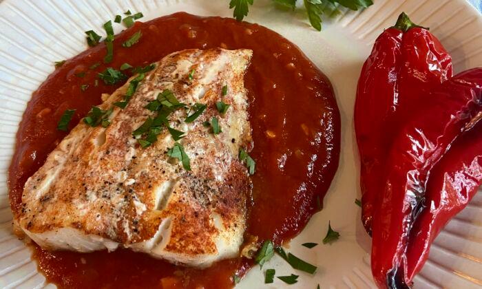 Build up a Reserve of Frozen Fish for Those Challenging Dinner Nights
