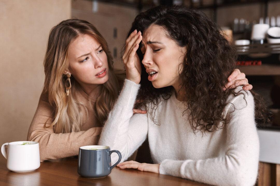 Dear Dr. Chloe, How Can I Get Over My Ex and Potentially Stop Experiencing This Type of Pain Ever Again?