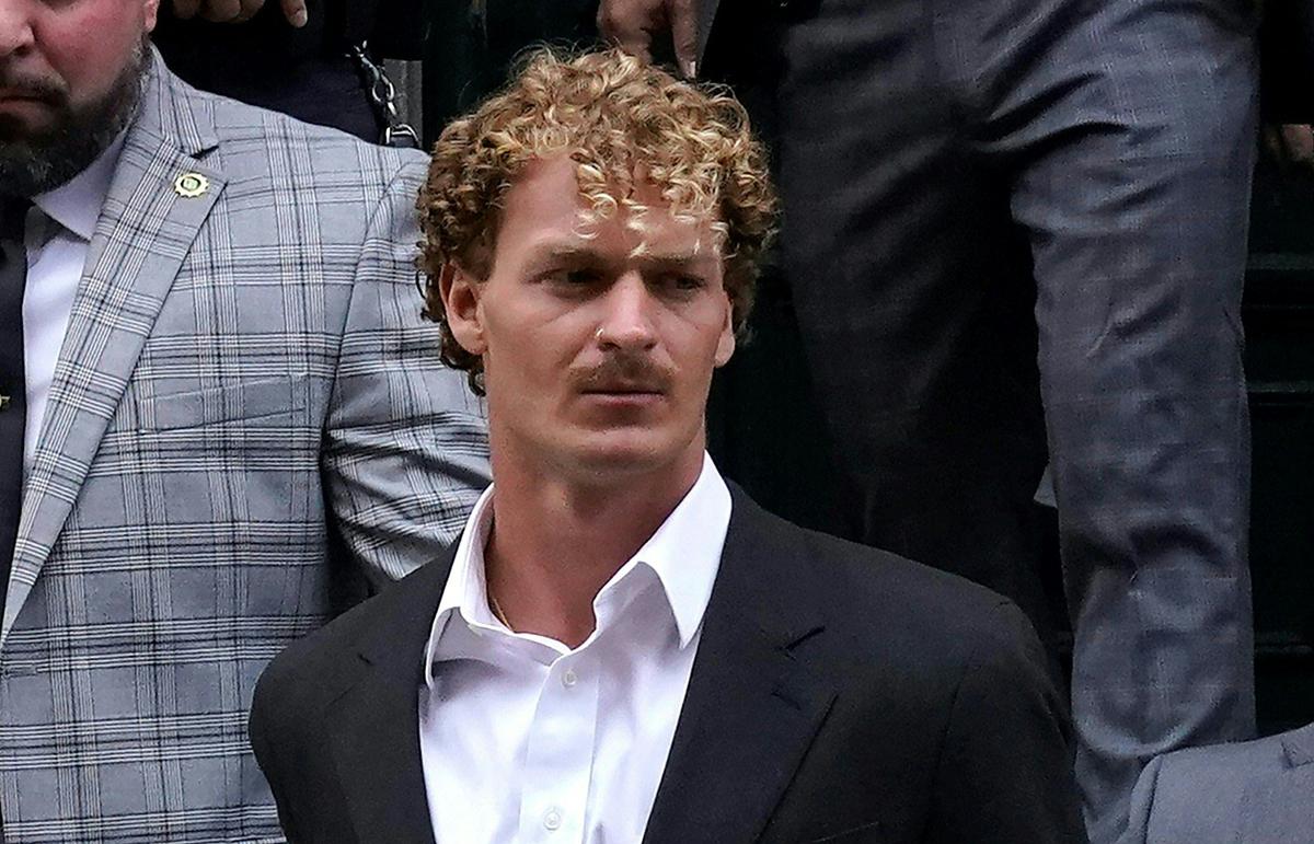 ‘I Just Couldn’t Sit Still’: Daniel Penny Speaks About Subway Chokehold, Death of Jordan Neely