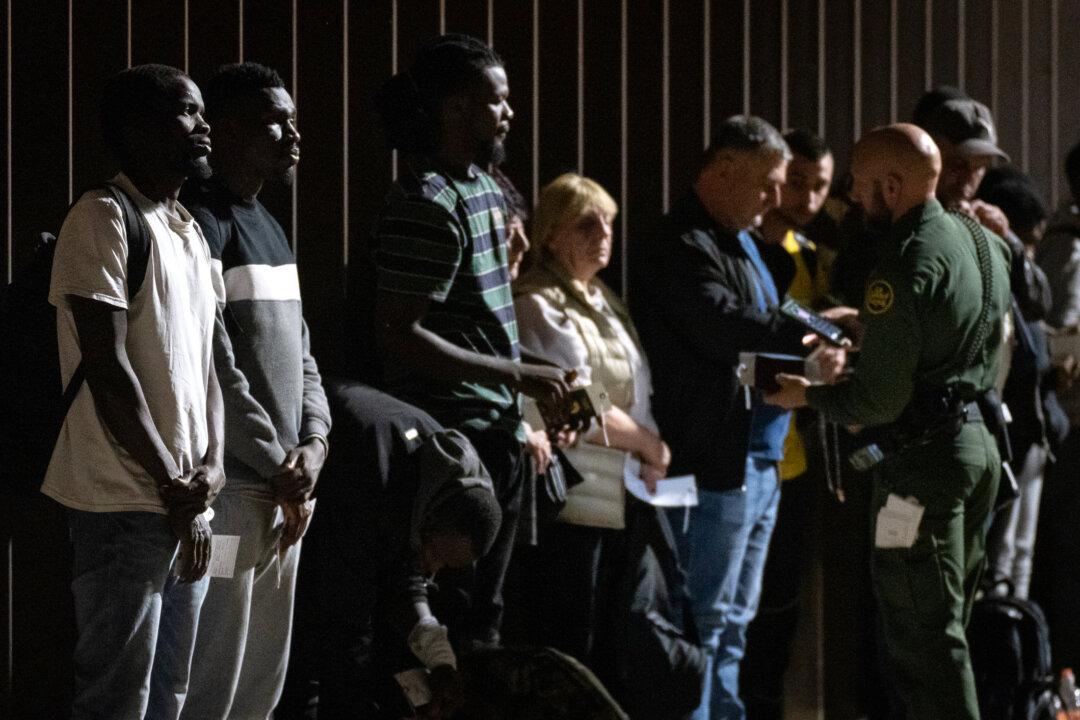 IN-DEPTH: Behind the Wall—A Closer Look at the ‘Yuma Gap’