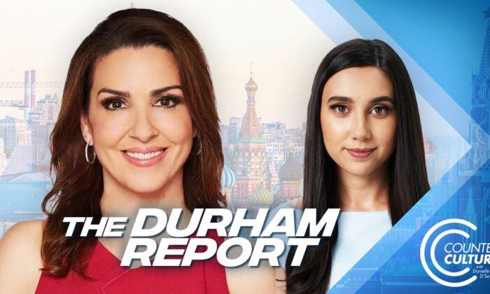 Conservatives Were Right All Along, According to Danielle D’Souza Gill and Sara Carter