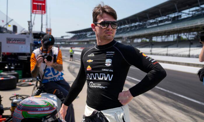 Indy 500 Win Could Rocket Popular Driver Pato O'Ward to the Top of IndyCar on and Off the Track