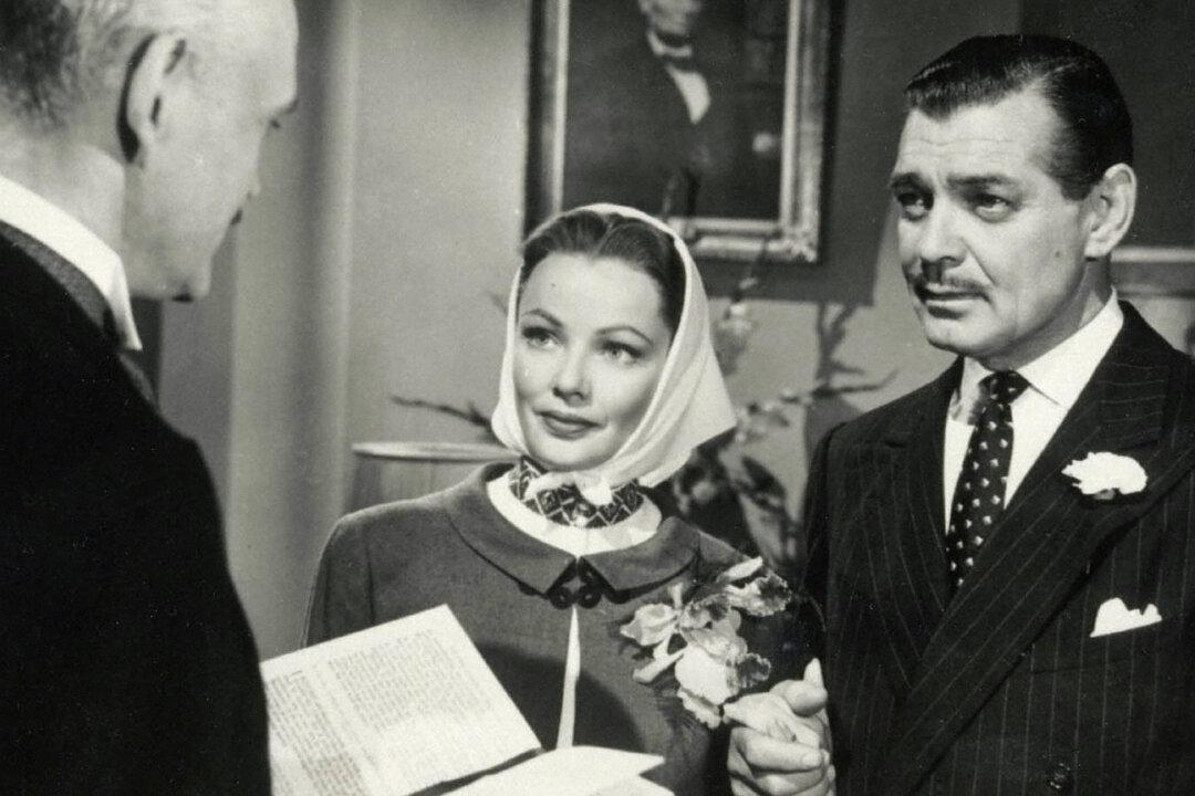 ‘Never Let Me Go’ From 1953: Escaping Cold War Communism