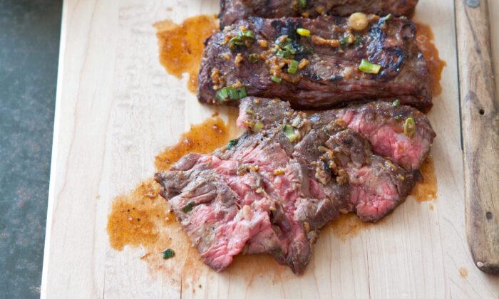 It’s Time to Rethink Your Marinade