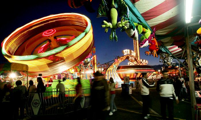 San Diego County Fair Kicks Off in June
