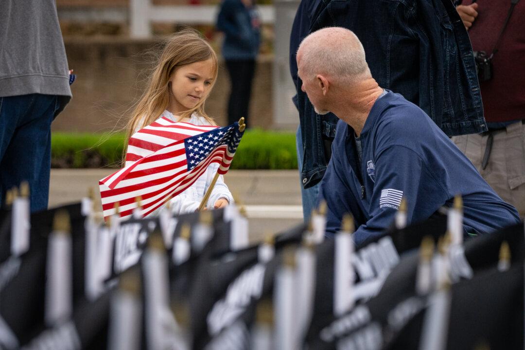 Nixon Library Honors Vietnam War POWs With New Exhibit and Air Force Flyover