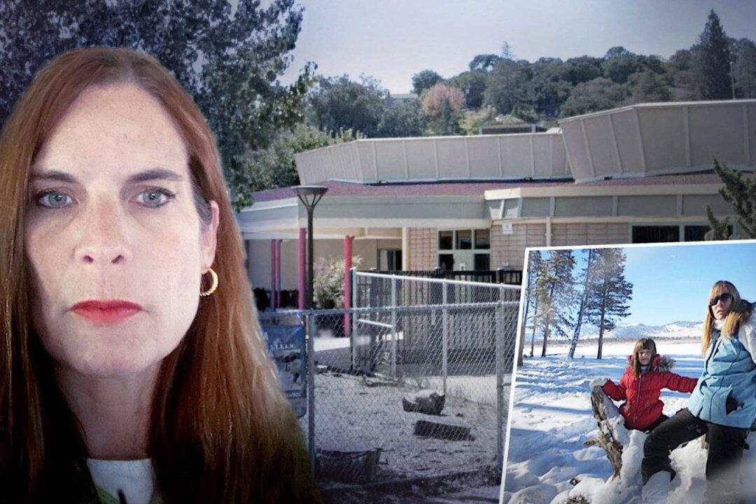 California Mom Reclaims Young Daughter From Clutches of Trans Agenda in Middle School—Here’s How