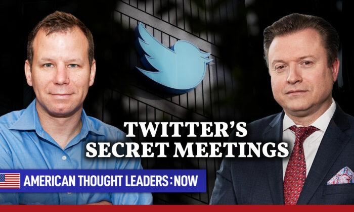 Paul D. Thacker: Twitter’s Secret Meetings and How Certain Journalists and Officials Gained ‘Exclusive Access’ to the Social Media Giant | ATL:NOW