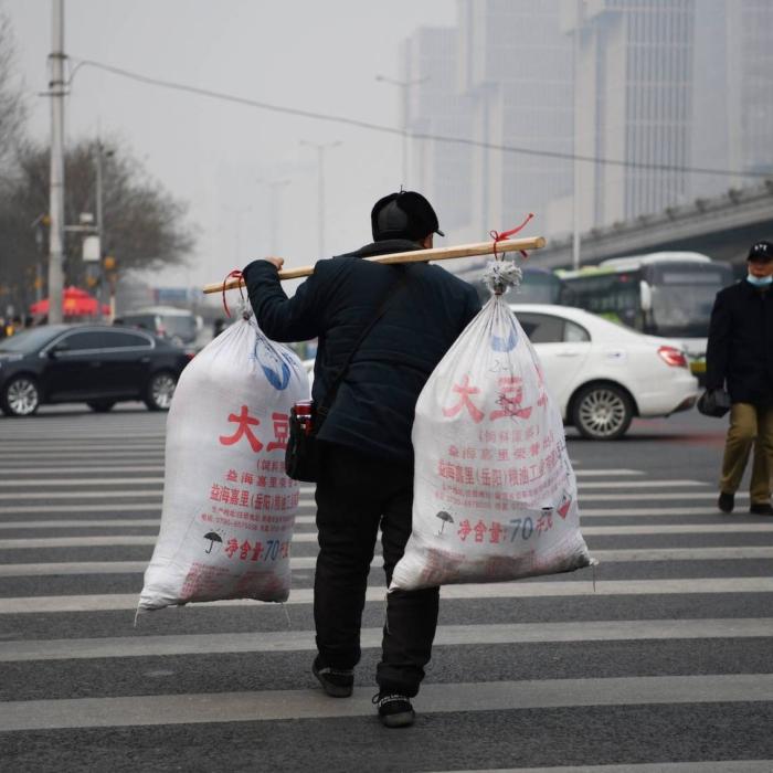 China’s Economy Remains a Bad Bet