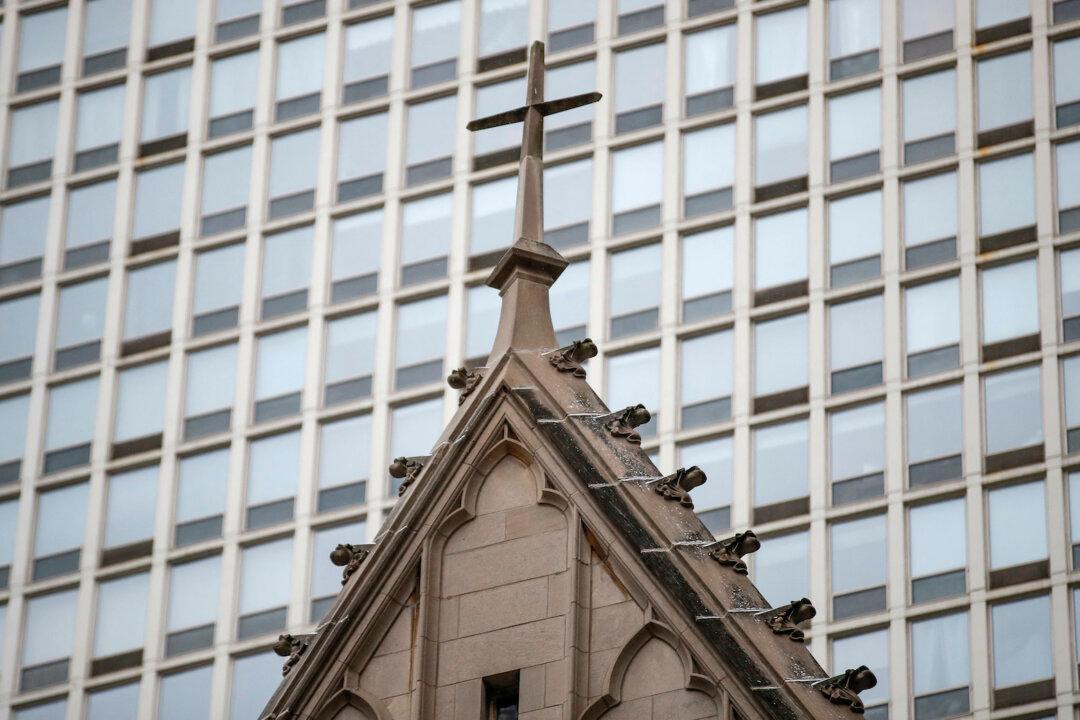 2,000 Children Sexually Abused by Illinois Catholic Clergy, Report Finds