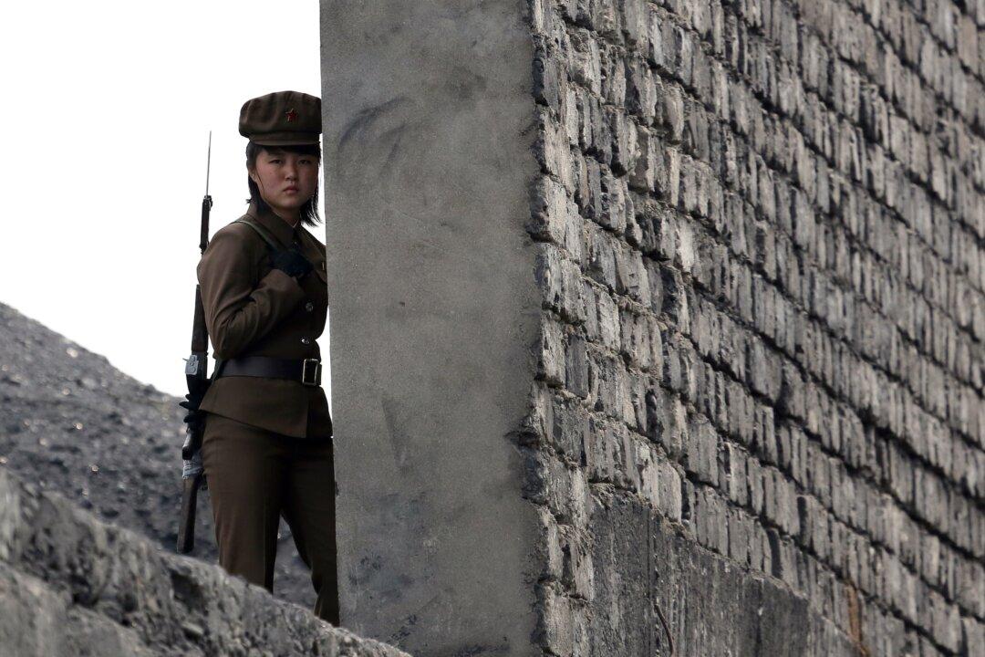 China Forcibly Repatriates Large Number of North Korean Escapees
