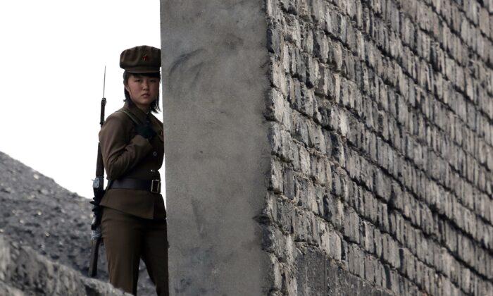 China Forcibly Repatriates Large Number of North Korean Escapees