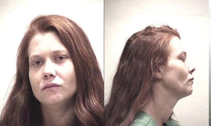 Jury Recommends More Than 50 Years in Prison for Missouri Mother Whose Two Children Died in Hot Car