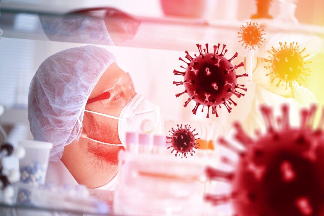 NIH Spends $1 Billion Studying Long COVID–Produces Nothing