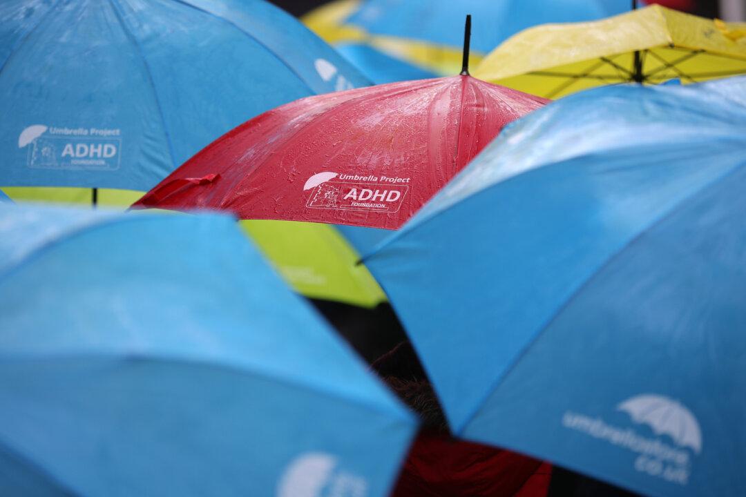 IN-DEPTH: Patients Struggling to Shed ADHD Label