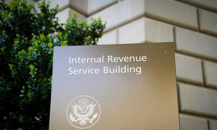 IRS Grants Relief to Taxpayers In Georgia Affected by Hurricane Idalia