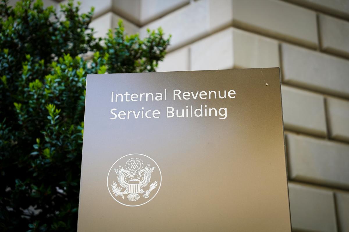 Debt Deal: Billions of Dollars to Be Reduced in IRS Funding