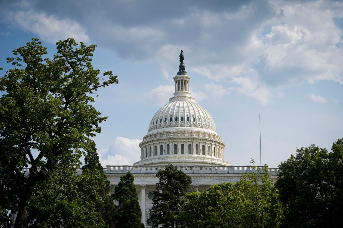 Senators Look to Bypass Defense Spending Caps in Debt Ceiling Bill