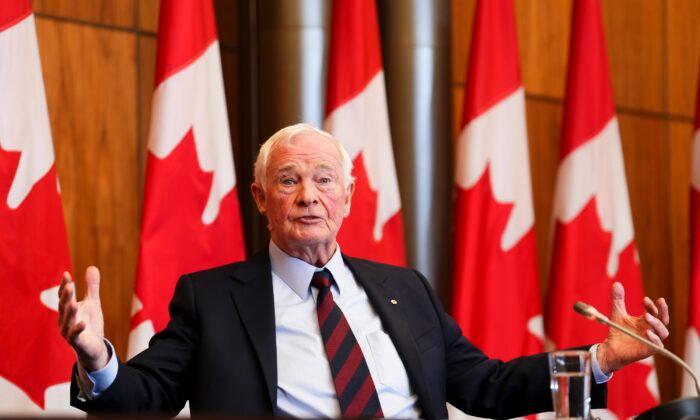 73% of Canadians Say David Johnston Unfit to Be Special Rapporteur: Survey