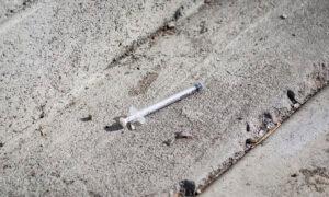 Syringe Exchange Program Approved in Santa Ana Despite City Leaders’ Objections