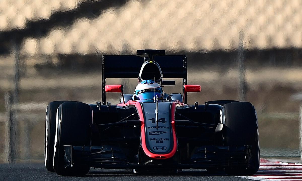 Honda to Supply Engines for Aston Martin Starting With 2026 F1 Regulations