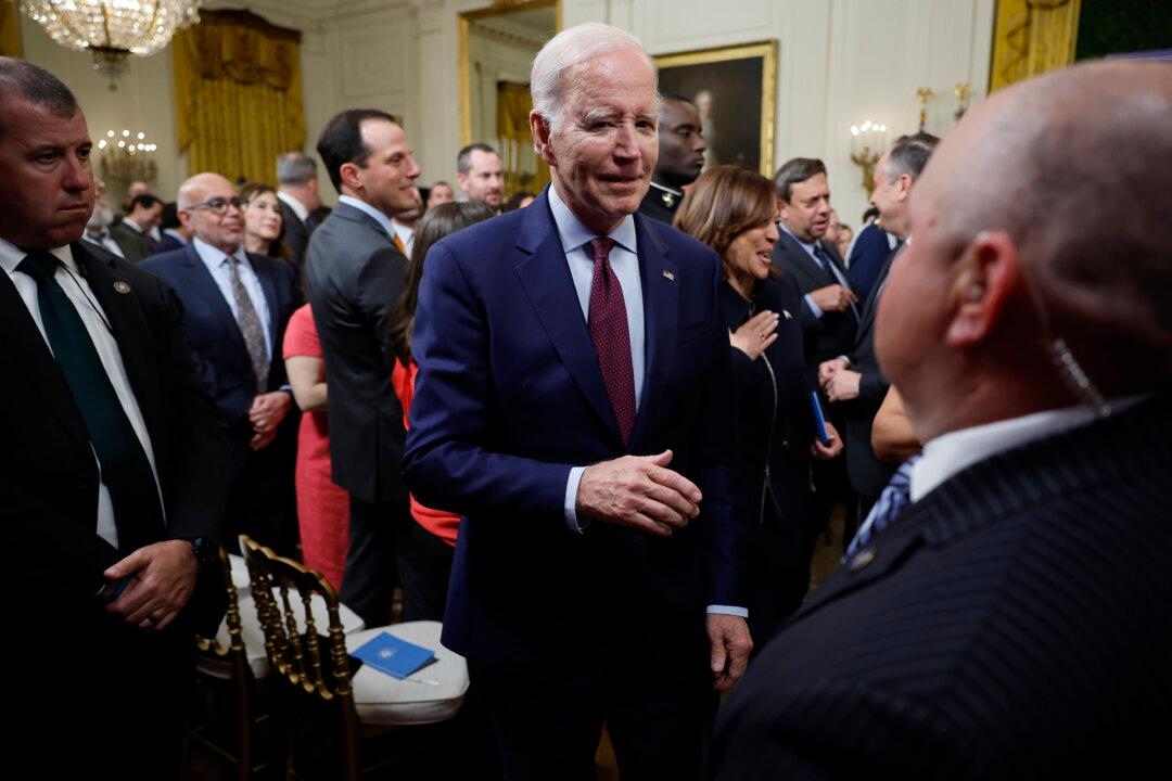 Biden Administration Unveils First-Ever National Strategy to Combat Antisemitism