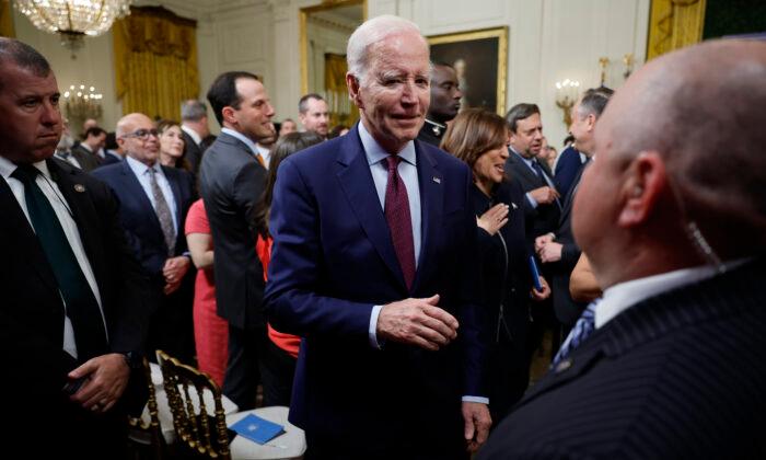 Biden Administration Unveils First-Ever National Strategy to Combat Antisemitism