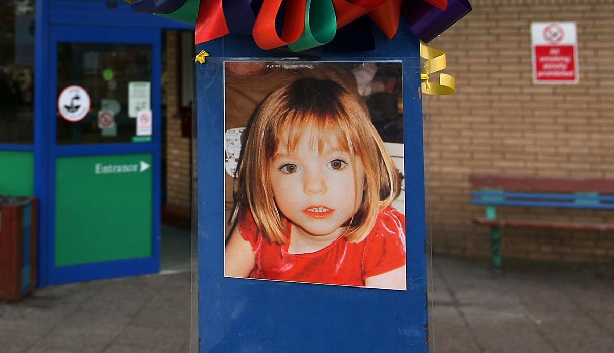Madeleine McCann Search Focuses on Portugal Reservoir, 16 Years On