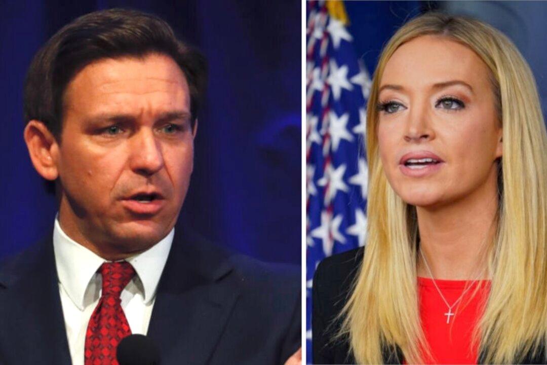 Former Trump Adviser Reveals How DeSantis Could Beat Trump in 2024 Primary
