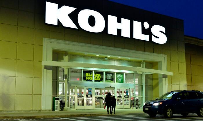 Kohl’s Reports Surprise Profit in Q1 Helped by Inventory Cuts