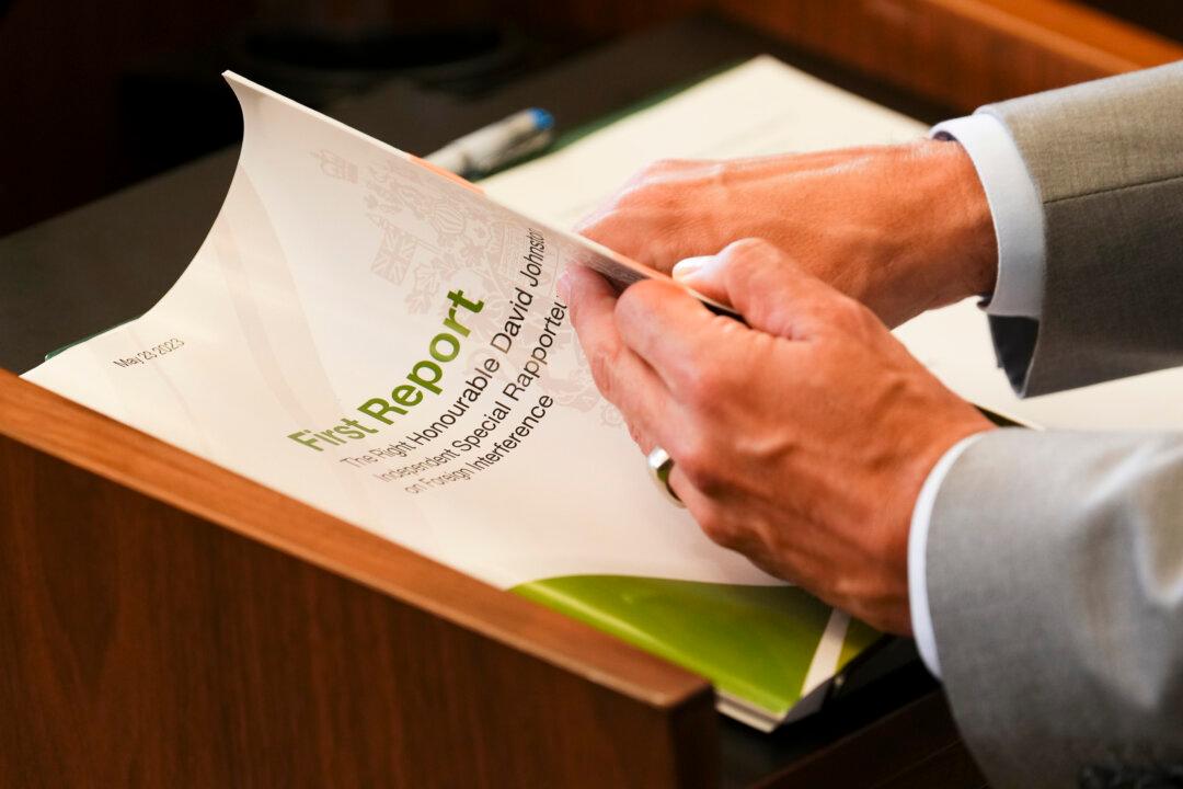 Only the Acuity of the Common Man Can Save Liberal Democracy From Itself