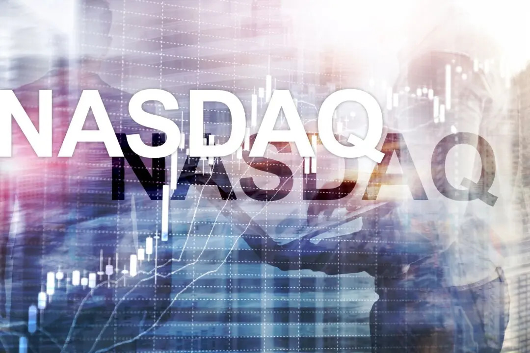 How Major US Stock Indexes Fared Oct. 22