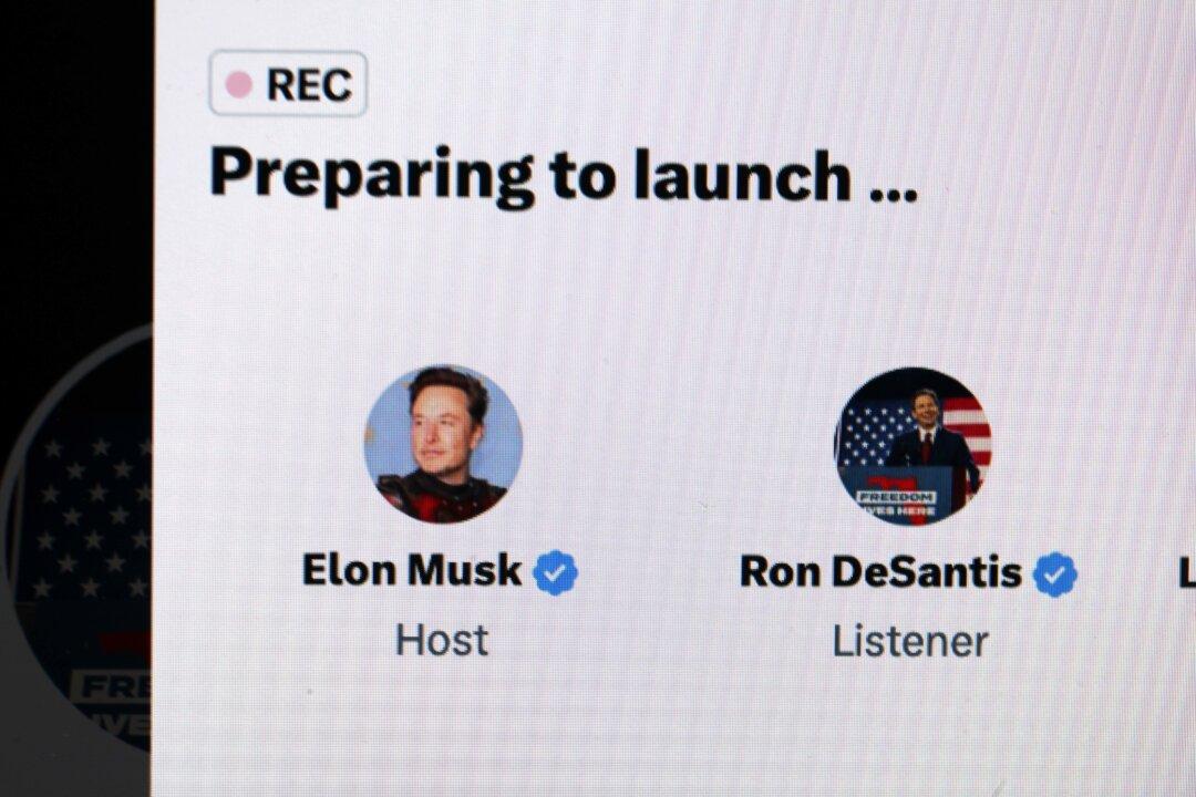DeSantis 2024 Launch on Twitter Rocked by Tech Issues