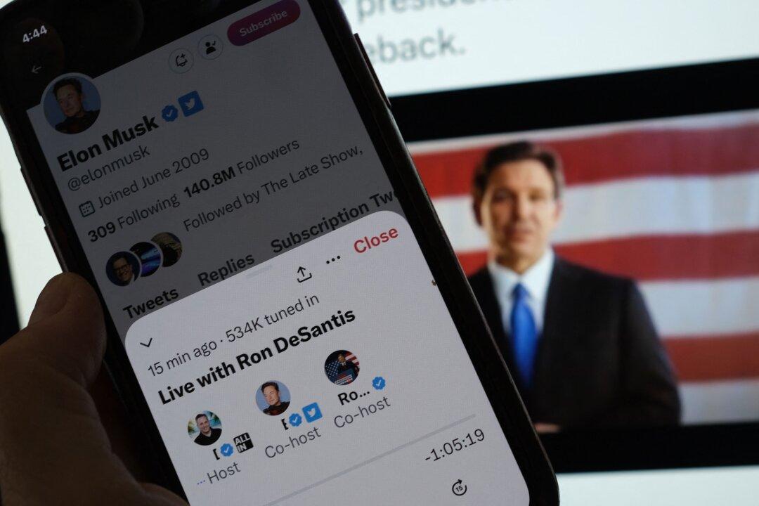 Twitter Engineering Chief Resigns Day After DeSantis Campaign Launch Glitches