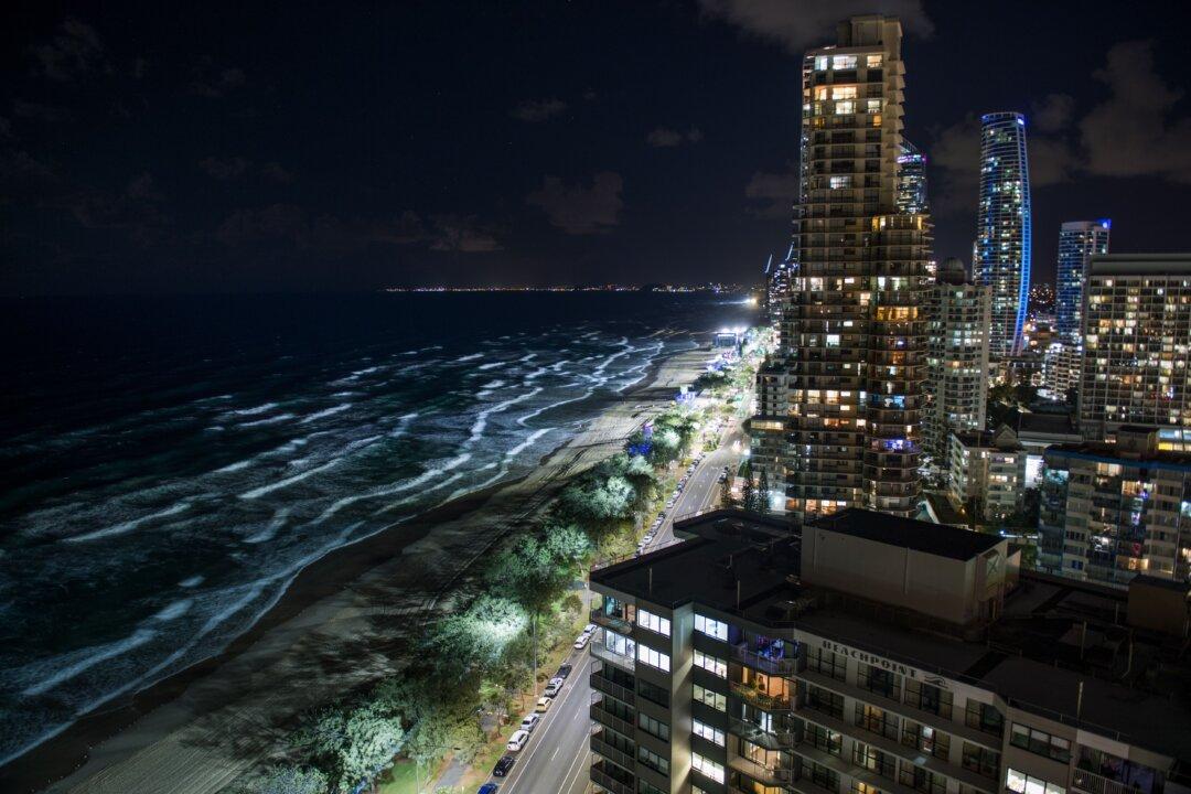 Australians to Face New Wave of Electricity Bill Surges