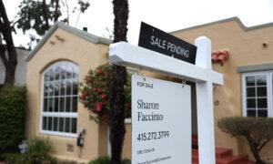 US Home Prices Again Rise as Tight Supply, Mortgage Rates Evaporate Affordability
