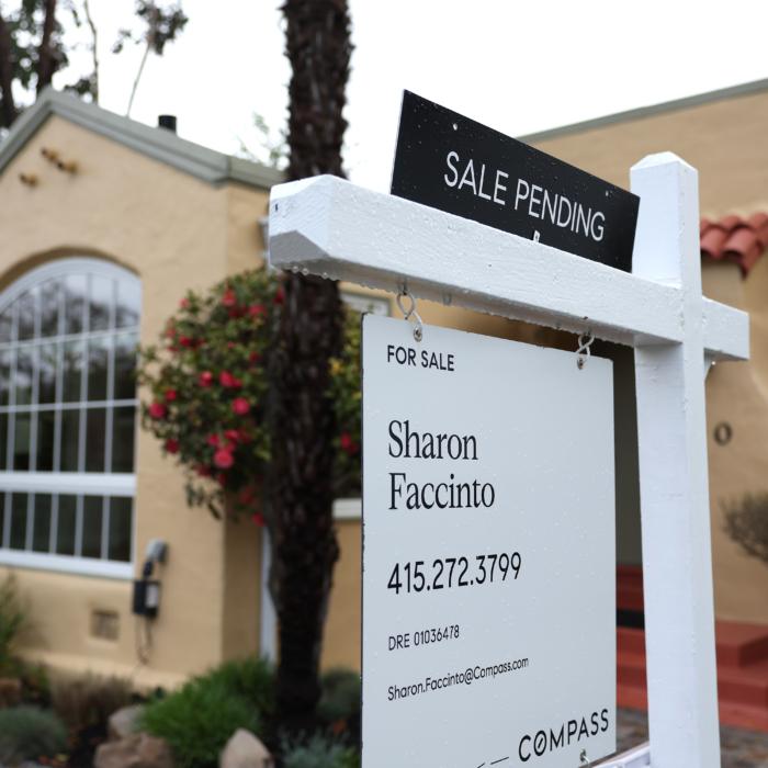 Mortgage Demand Falls as Rates Move Back to Over 7 Percent