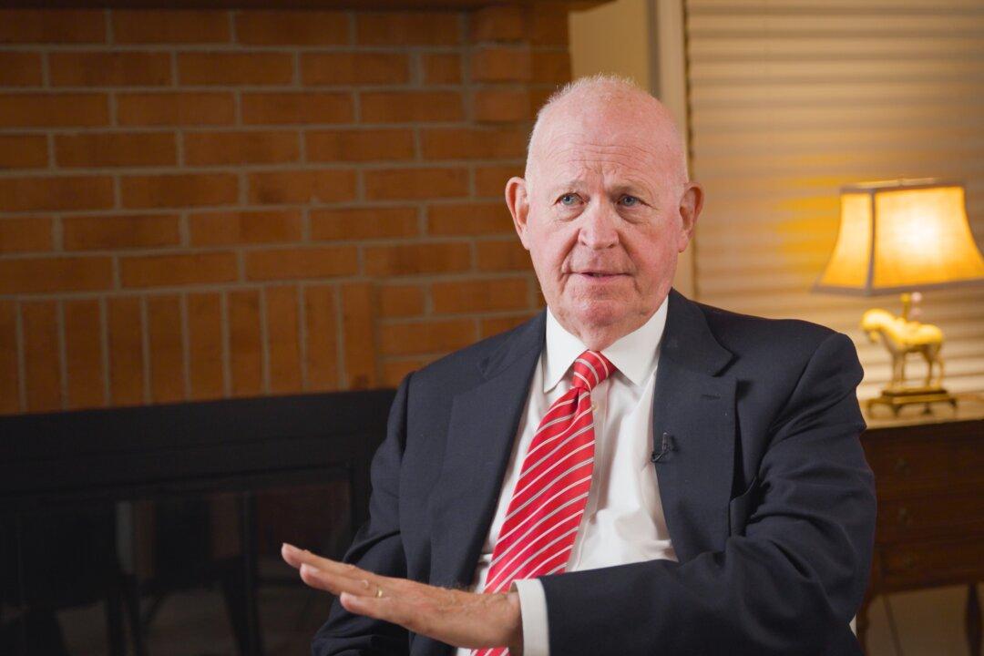 What War With Communist China Could Look Like