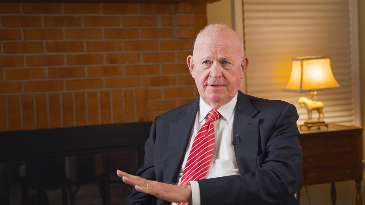 What War With Communist China Could Look Like